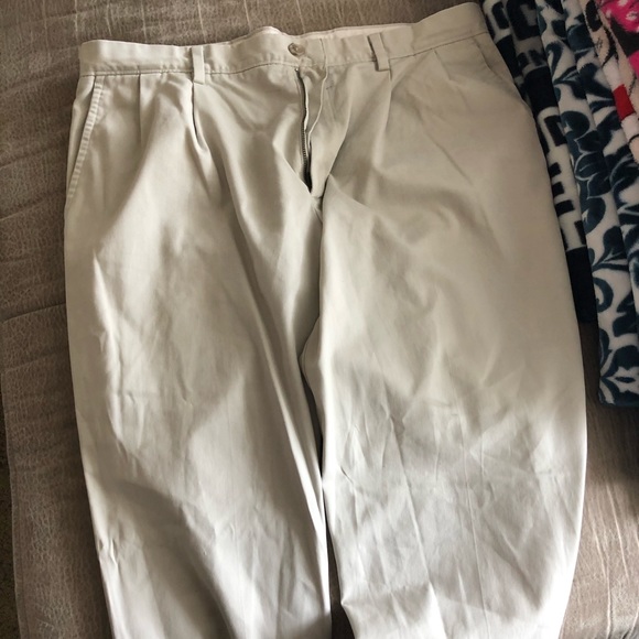 Other - Dockers Classic Pants